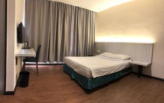Hotel Regal Malaysia - George Town - 2