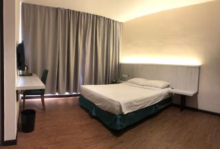 Hotel Regal Malaysia - George Town - 3