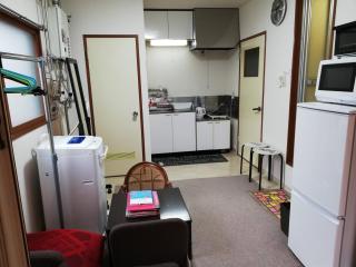 Almaz Place #205 - Sapporo - 2
