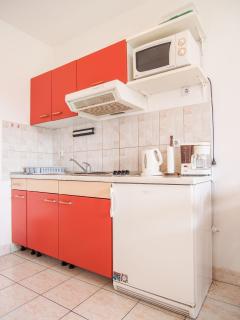 Apartments Dirk - Hvar - 3