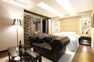 Hotel Moana Shinjuku (Adult Only) - Tokio - 5