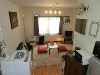 ALMAZ PLACE #203 - Sapporo - 5