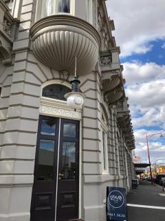 Bull and Mouth Hotel Maryborough Victoria - Maryborough - 6
