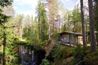 Finn Camping Kangasjoki - Suomussalmi - 7