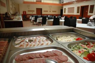 Atlantic Hotel - Budapest - 5