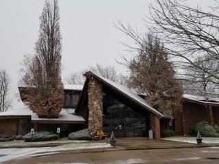 RiverBank Lodge - Petersburg - 7