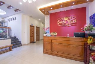 Dam Tien Hotel - Danang - 6