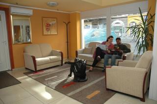 Atlantic Hotel - Budapest - 2