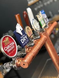Bull and Mouth Hotel Maryborough Victoria - Maryborough - 7