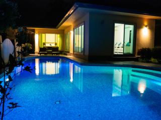 Villa Tanya, 3 Bed with Private Pool and Jacuzzi - Rawai Beach - 2