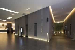 Nine Tree by Parnas Seoul Myeongdong 2 - Seoul - 1