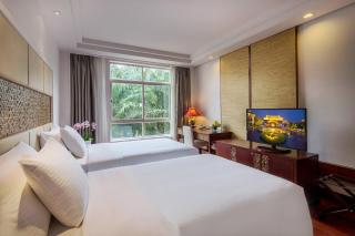 Swissôtel Sanya Yalong Bay - Sanya - 5