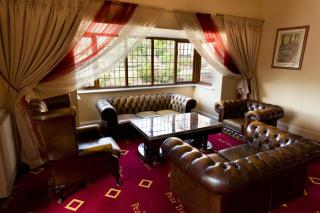The Pear Tree Inn & Country Hotel - Worcester - 2