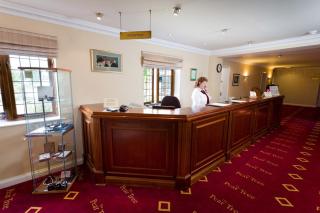 The Pear Tree Inn & Country Hotel - Worcester - 3