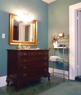 Strickland Arms Bed and Breakfast - Austin - 6