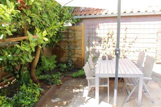 vakantiewoning 72 - Oostkapelle - 2