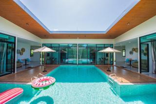 Good Night Pool Villa Phuket - SHA Plus - Phuket - 1
