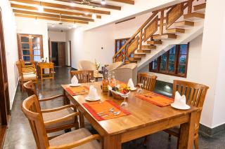 The Ayur Villa - Kovalam - 1