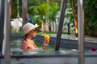The Ayur Villa - Kovalam - 2