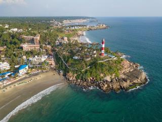 The Ayur Villa - Kovalam - 5