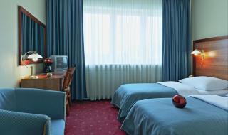 Hotel Gold - 6