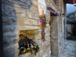 Albergo diffuso Casa delle Favole - Ferriere - 9
