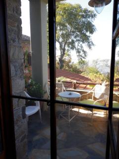 Guest House "Aspasia" - Lafkos - 6