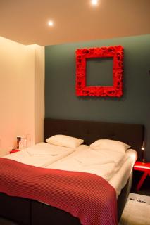 Hotel Mátrix - Szeged - 2
