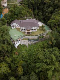 Hickory Penang Hill - George Town - 9