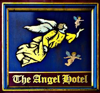 The Angel Hotel - 6