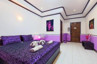Grand Orchid Inn Patong beach - Patong - 1