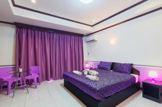 Grand Orchid Inn Patong beach - Patong - 2