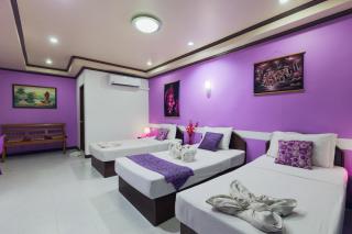 Grand Orchid Inn Patong beach - Patong - 4