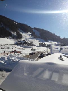 vista monte - Eben im Pongau - 9