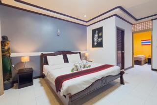 Grand Orchid Inn Patong beach - Patong - 6