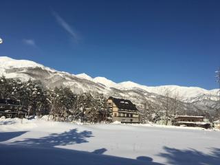 Pension Syo - Hakuba - 9