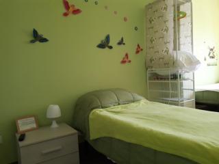 b&b L'Aquila del Parco - Pizzoli - 6