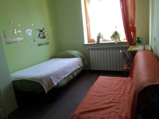 b&b L'Aquila del Parco - Pizzoli - 7