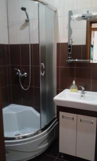 Біля Драматичного театру - Ivano-Frankivsk - 1