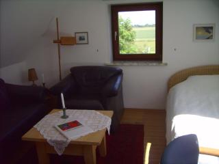 Haus-Halligblick-Ferienwohnung-Groede - Dagebüll - 4