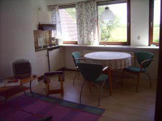 Haus-Halligblick-Ferienwohnung-Groede - Dagebüll - 7