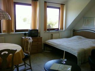 Haus-Halligblick-Ferienwohnung-Hamburger-Hallig - 4