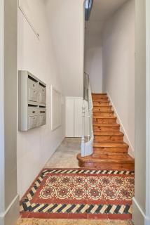 Casa Eclea Lisbon Belem Design Apartment - Lisbona - 8
