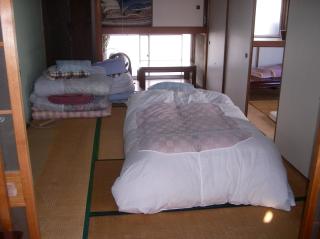 House of the Rising Sun - Takatsuki - 7