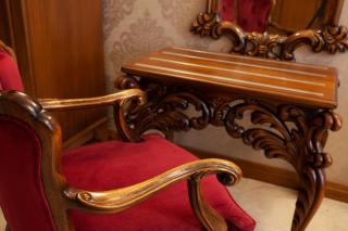 Bablin Butik Otel - Konya - 3