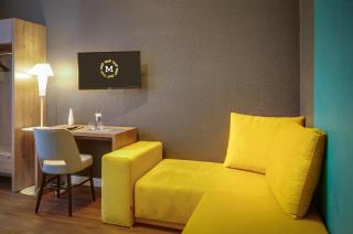 Monopol Boutique Hotel - Bremen - 1
