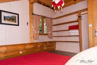 Le Couarôge Chalets et Appartements - 9