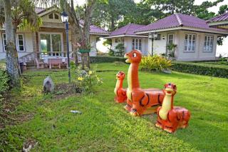 The Iris Resort - Chao Lao Beach - 1