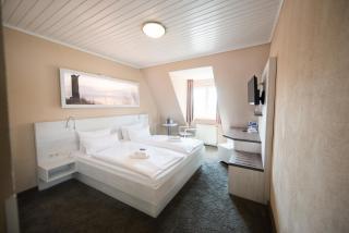 Hotel Am Alten Strom - Warnemünde - 5