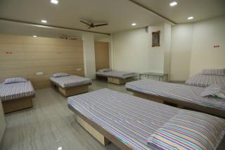 Hotel Pride Executive - 1